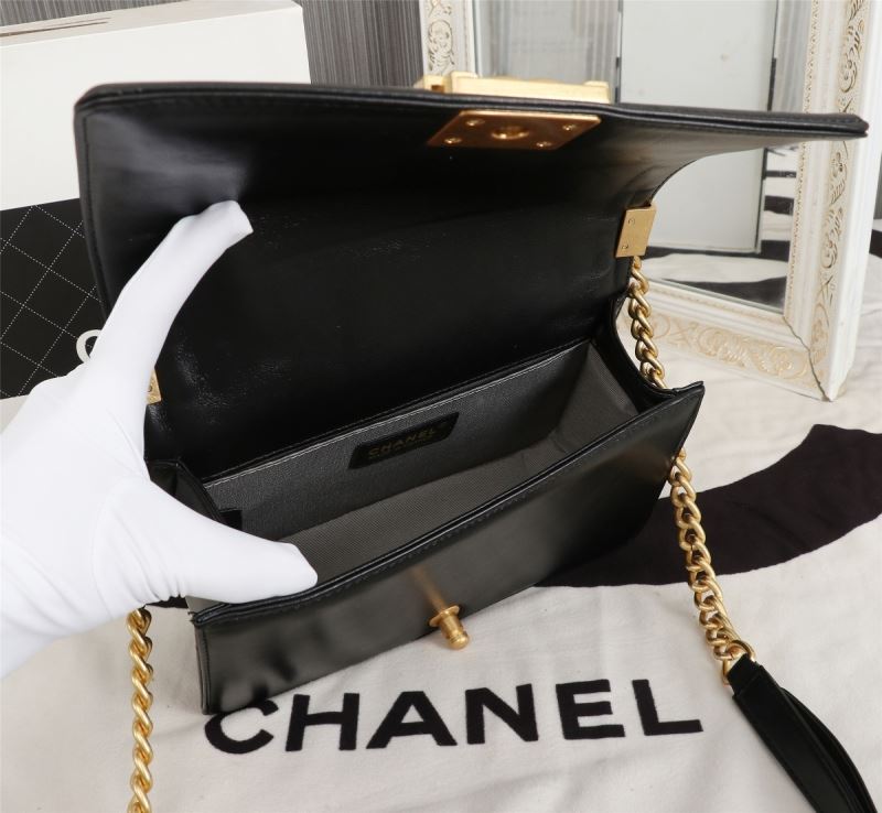 Chanel Boy Series Bags